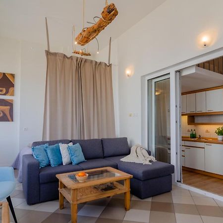 Holiday Home Statek 216 Z Antresola, Przy Plazy Мендзиздрое Екстериор снимка